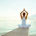 Yoga and Meditation: A Natural Alternative to Traditional HRT for Menopausal Relief