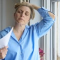 Understanding Hormonal Changes and Mood Swings During Menopause