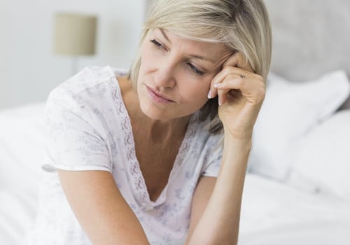 Lifestyle Changes for Balancing Hormones: Finding Relief from Menopausal Symptoms